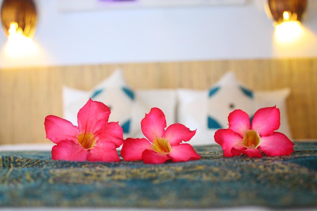Kubu Betel Home Stay Canggu Værelse billede